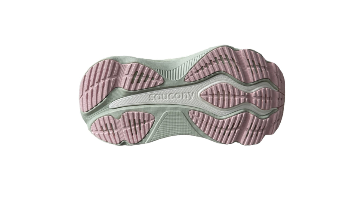 Saucony W Hurricane 26