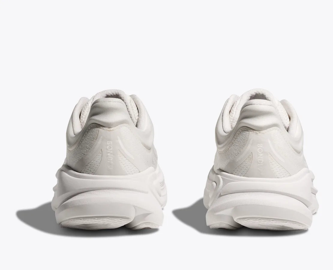 Hoka W Bondi 9 Wide