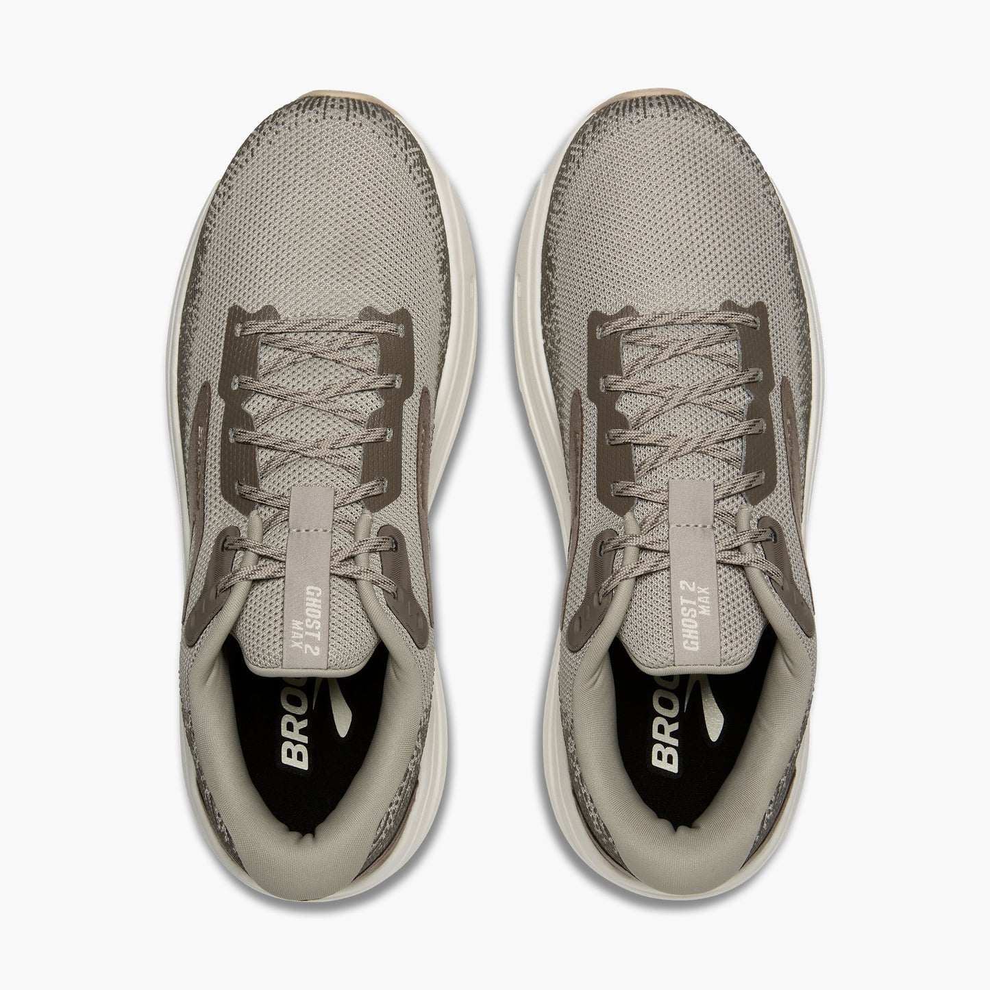 Brooks M Ghost Max 2