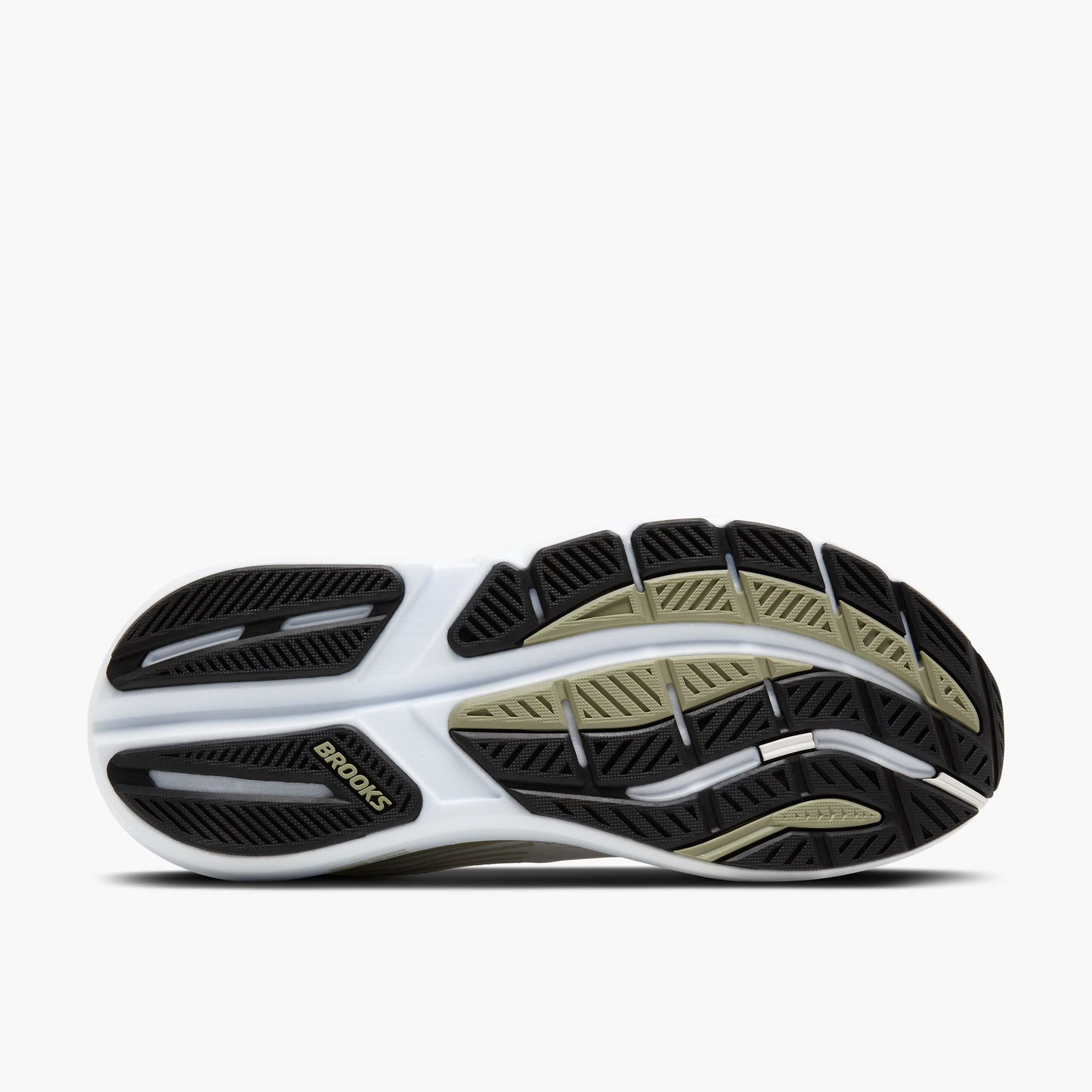 Brooks M Ghost Max 3 Wide (2E)