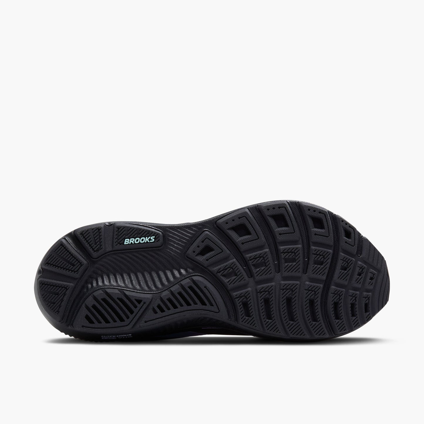 Brooks W Ghost 17 (Large)