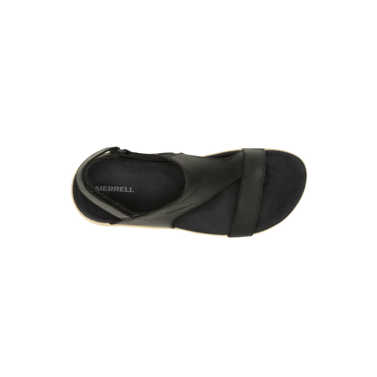 Merrell W District 4 Luxe Backstrap