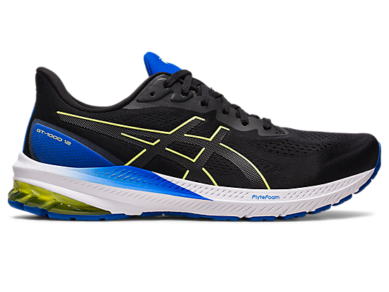 Asics M GT-1000 12 – Au Pied Sportif Laval - Main Image