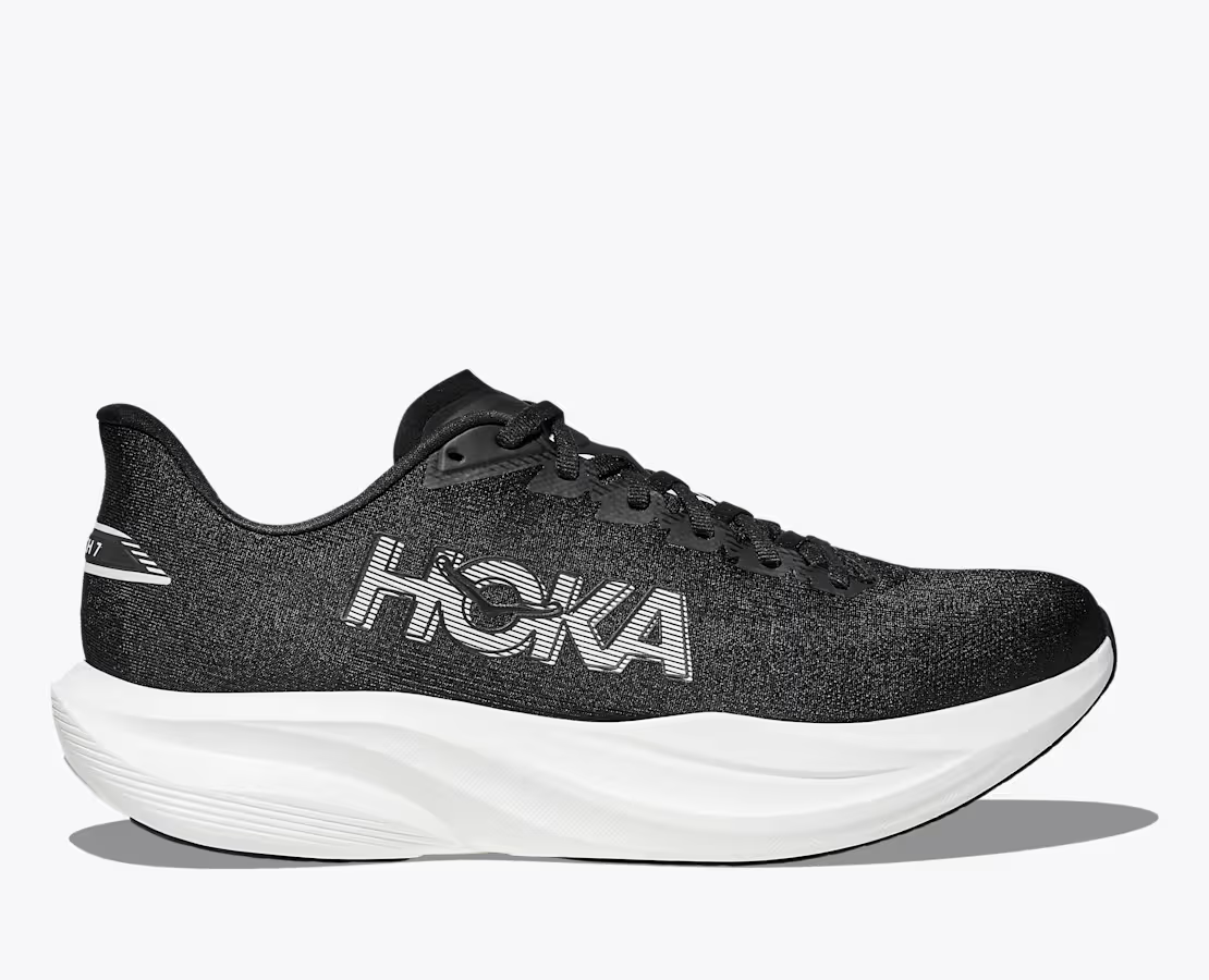 Hoka M Mach 7 Wide