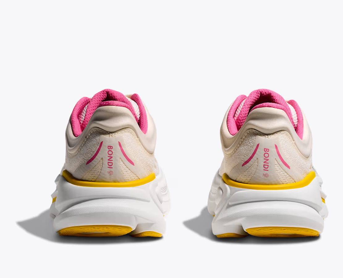 Hoka W Bondi 9