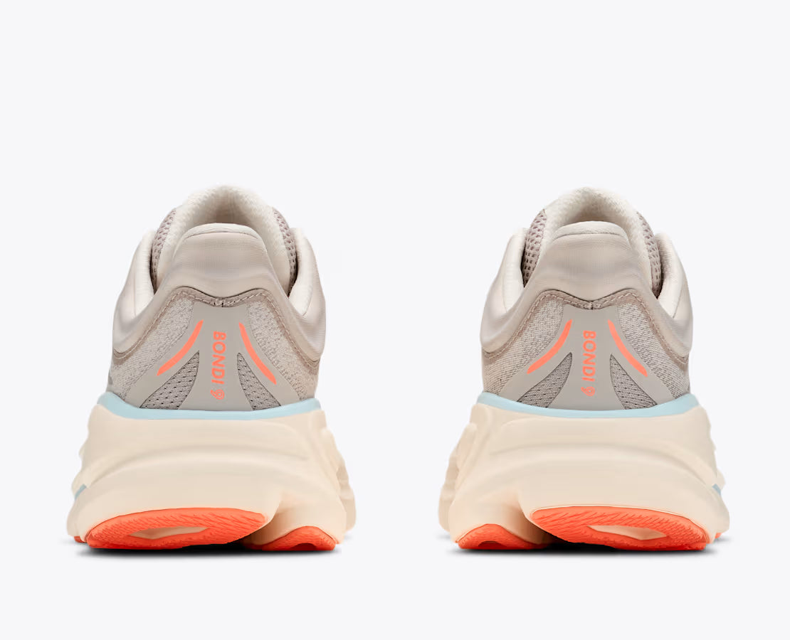 Hoka W Bondi 9