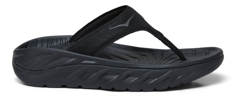 Hoka W Recovery Flip Sandals