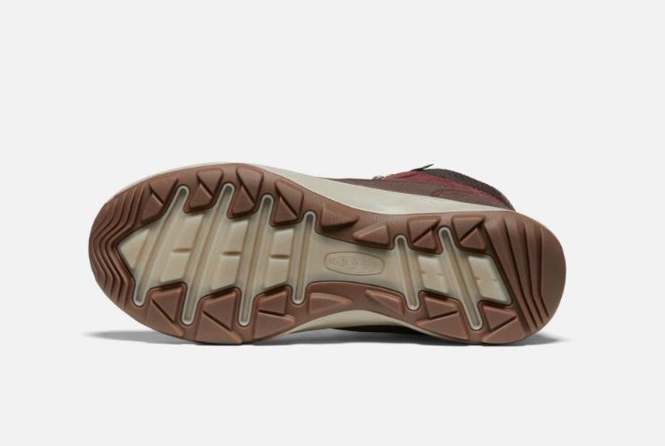 Keen W Terradora Explorer MID Waterproof