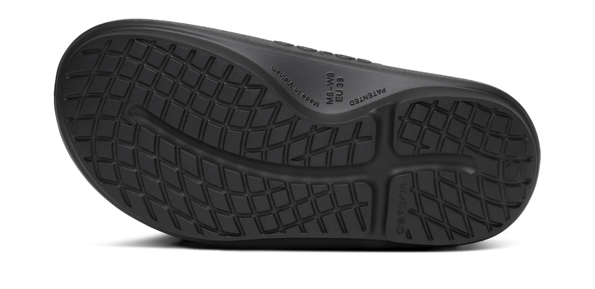 Oofos Ooahh Plus Unisex