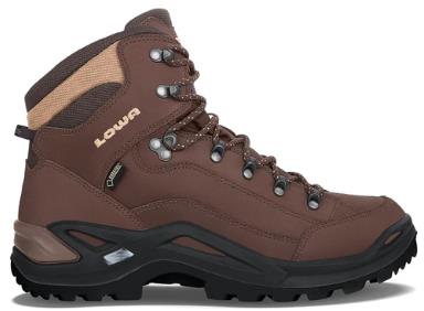 Lowa M Renegade GTX Mid Wide