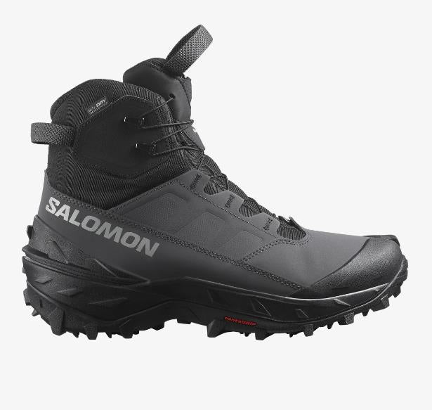 Waterproof Salomon Gtx M Salomon Men's X Ultra 360 GORE-TEX