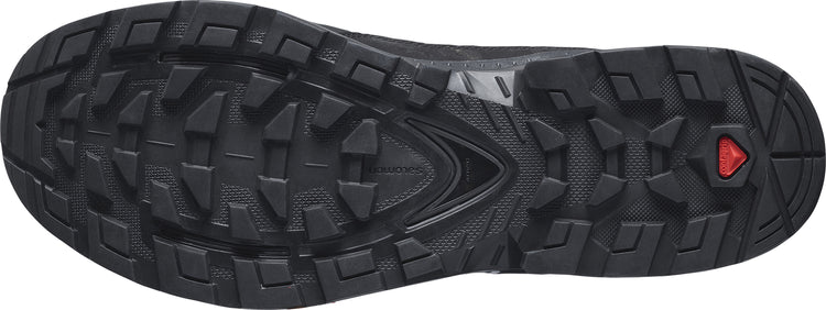 Salomon Unisex Quest Winter Thinsulate™ Climasalomon™ Waterproof