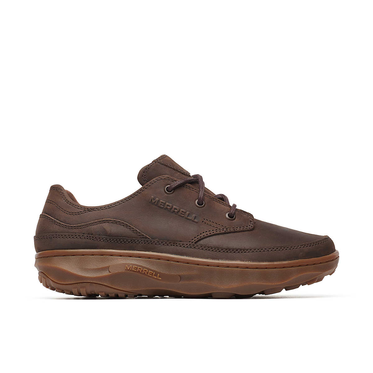 Merrell M Silvo Lace
