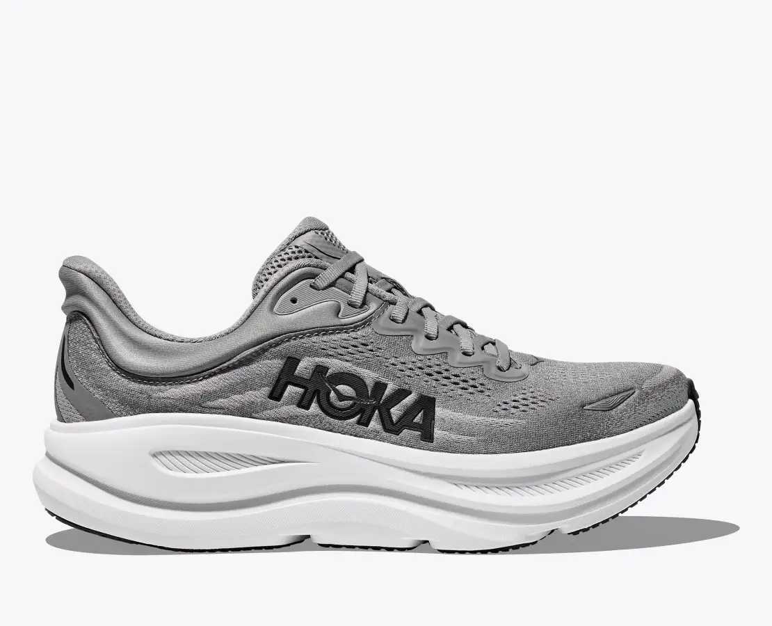 Hoka M Bondi 9 Large