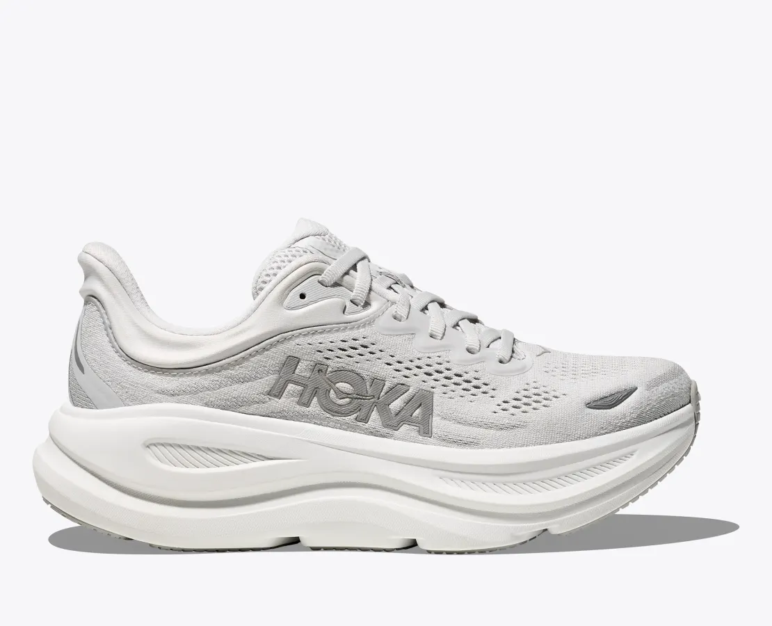 HOKA＊W BONDI 9 WIDE Hoka W Bondi 9 Wide – Au Pied Sportif Laval