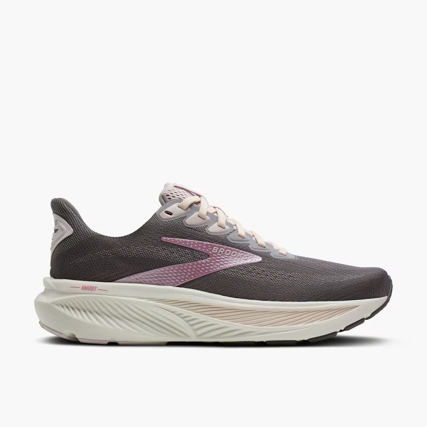Brooks W Ghost 17