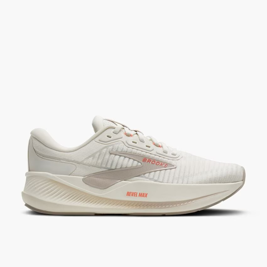 Brooks W Revel Max