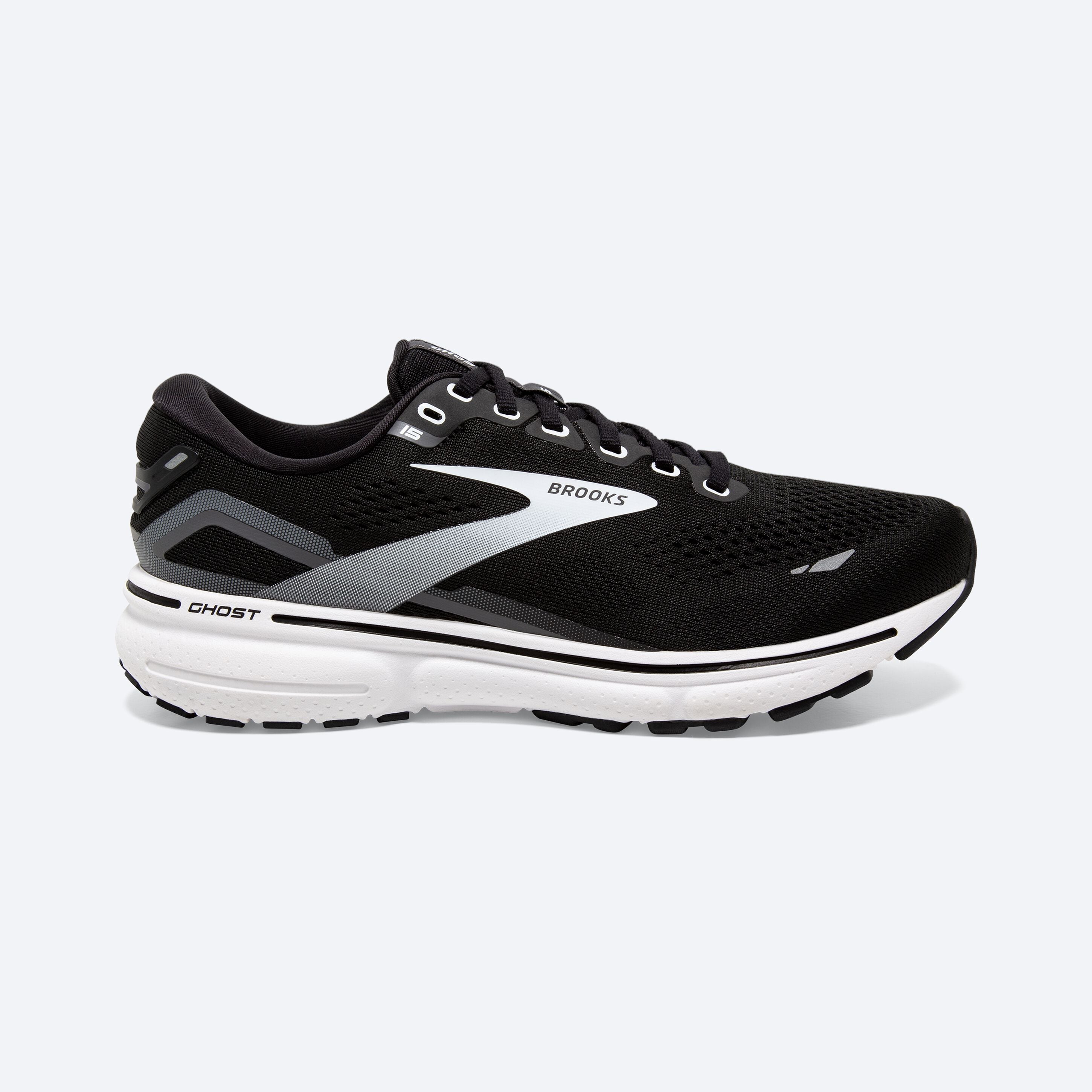 Brooks W Ghost 15 WIDE – Au Pied Sportif Laval - Main Image