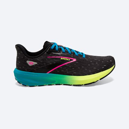 Brooks W Launch 10