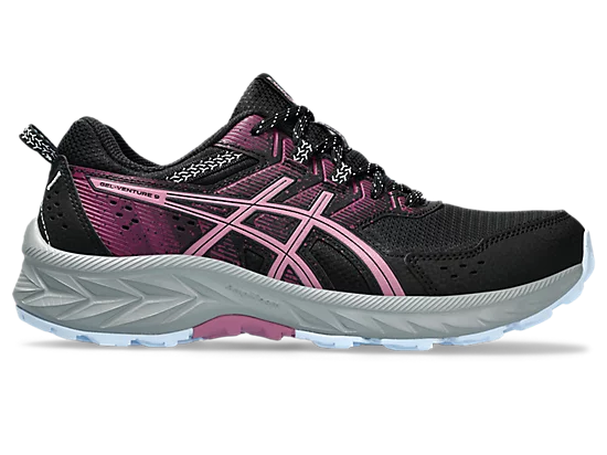 Asics W Gel Venture 9 Wide 2E Au Pied Sportif Laval