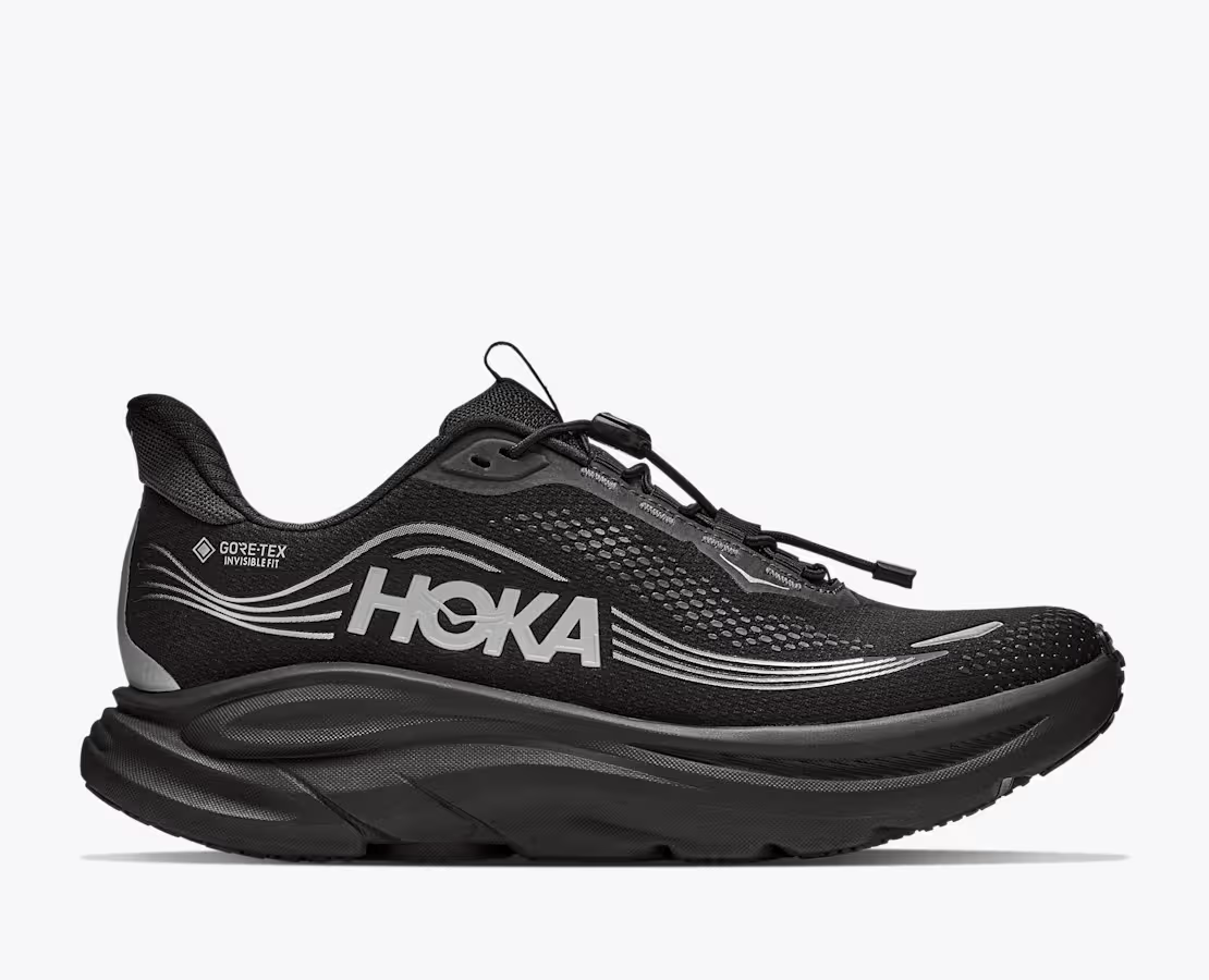 Hoka W Clifton 11 GTX