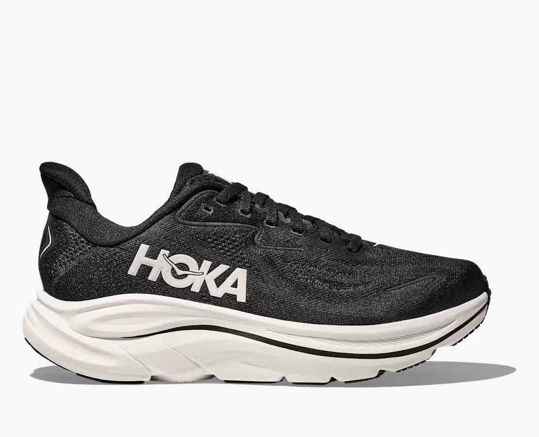 Hoka W Clifton 10