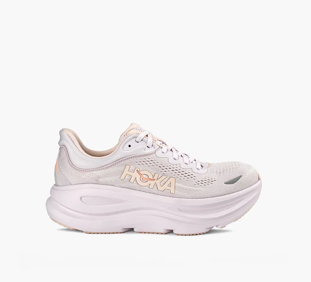 Hoka W Bondi 9