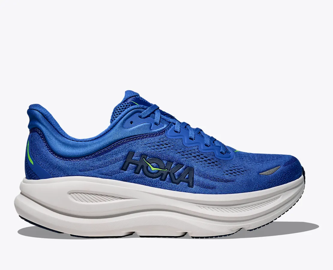 Hoka M Bondi 9
