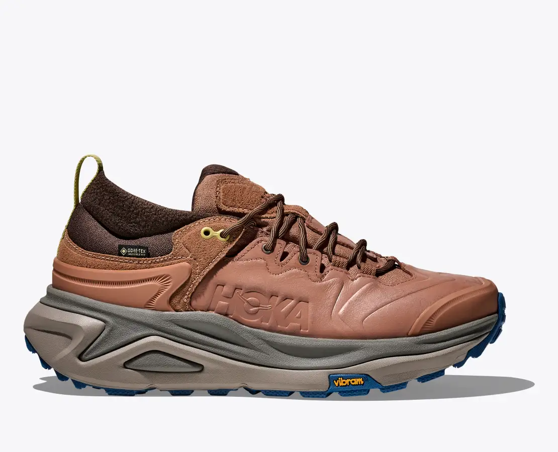 Hoka M Kaha 3 Low GTX