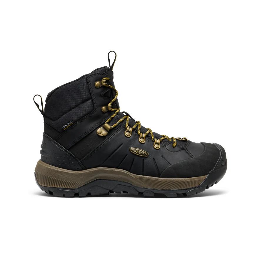 Keen M Revel IV Mid Polar Waterproof