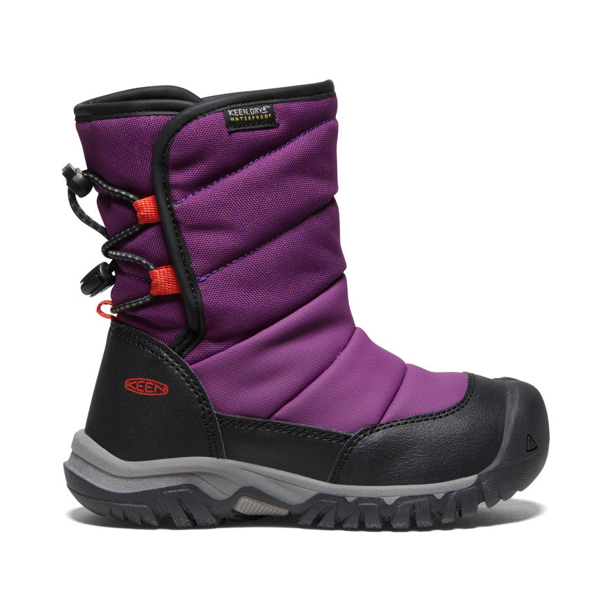 Keen Puffrider Waterproof