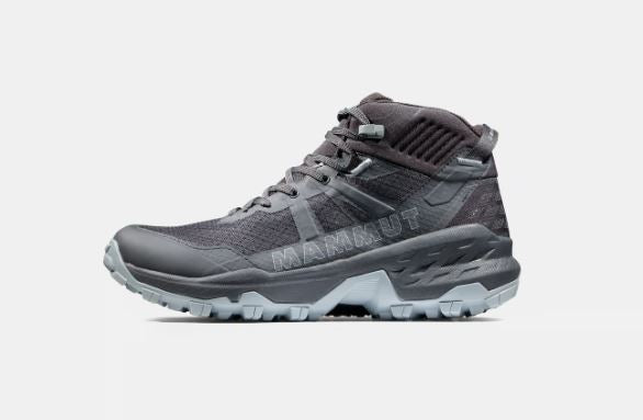 Mammut W Sertig II Mid GTX