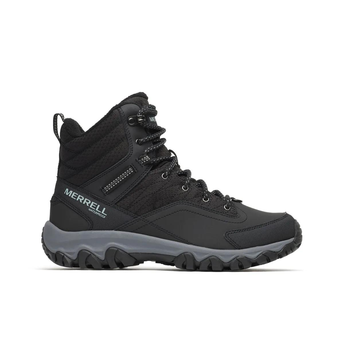 Merrell M Thermo Akita Mid Imperméable Large