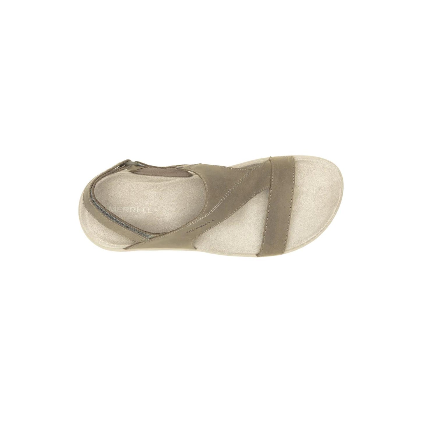 Merrell W District 4 Luxe Backstrap