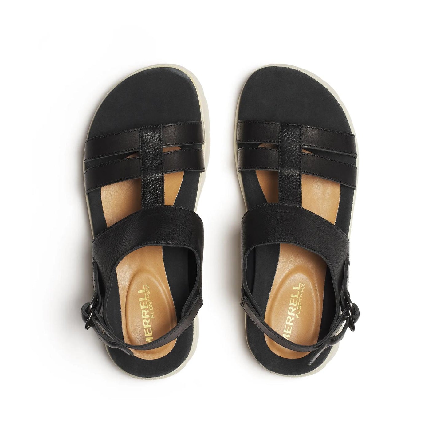 Merrell W Fleur LTR Backstrap
