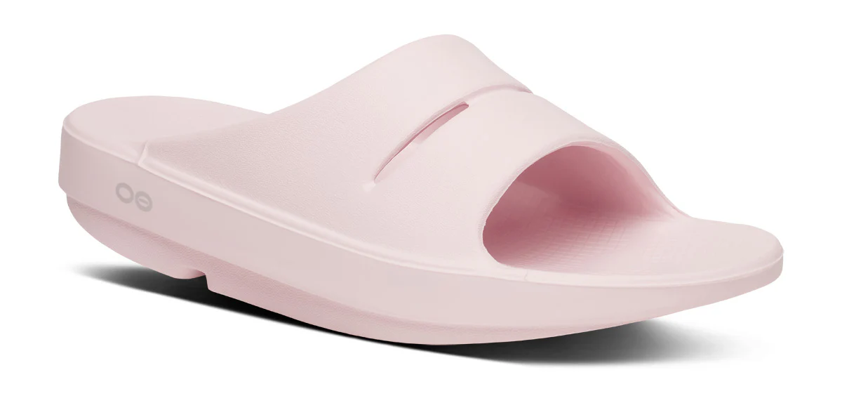 Oofos Ooahh Slide Primrose