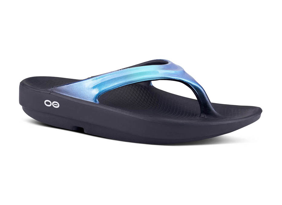 Oofos W Oolala Luxe Atlantis – Au Pied Sportif Laval