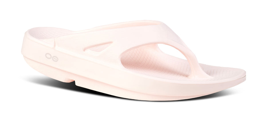 Oofos Ooriginal Thong Blush