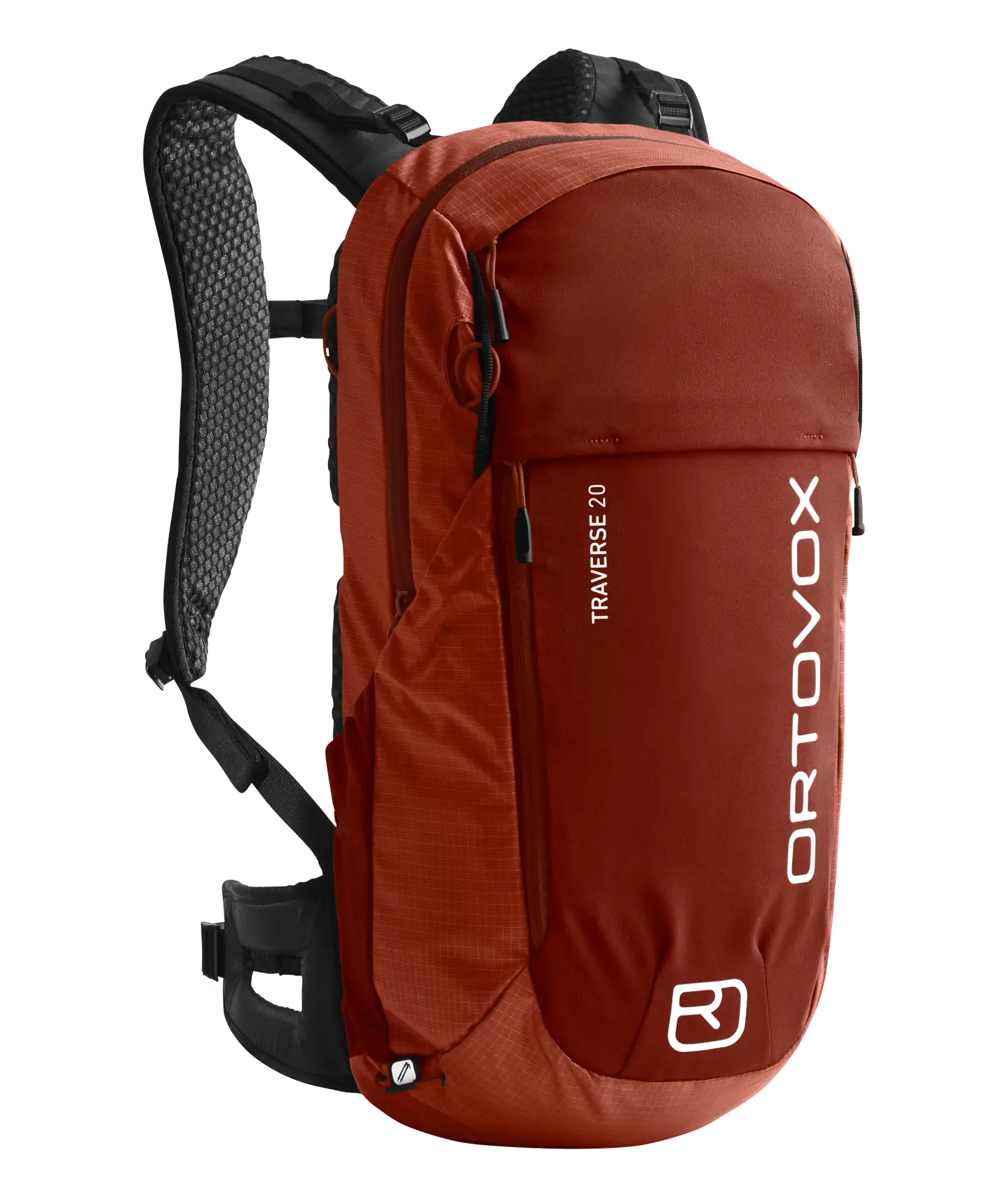 Ortovox Traverse Hot Orange 20 Litres – Au Pied Sportif Laval