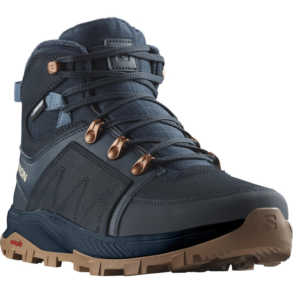 Thinsulate salomon on sale