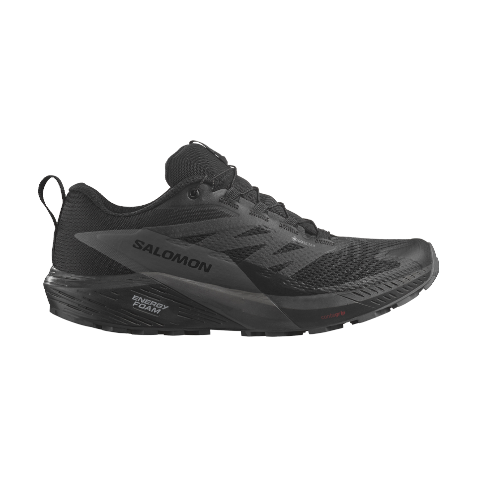 Salomon best sale sense m