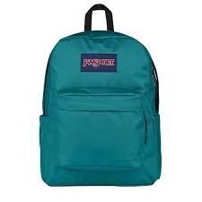 Jansport Superbreak Plus (various colors) 26L