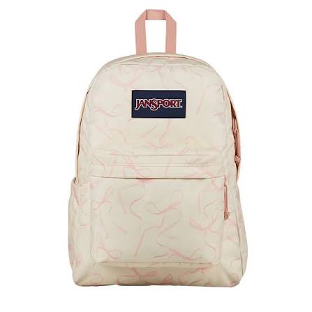 Jansport Superbreak Plus (différentes couleurs) 26L