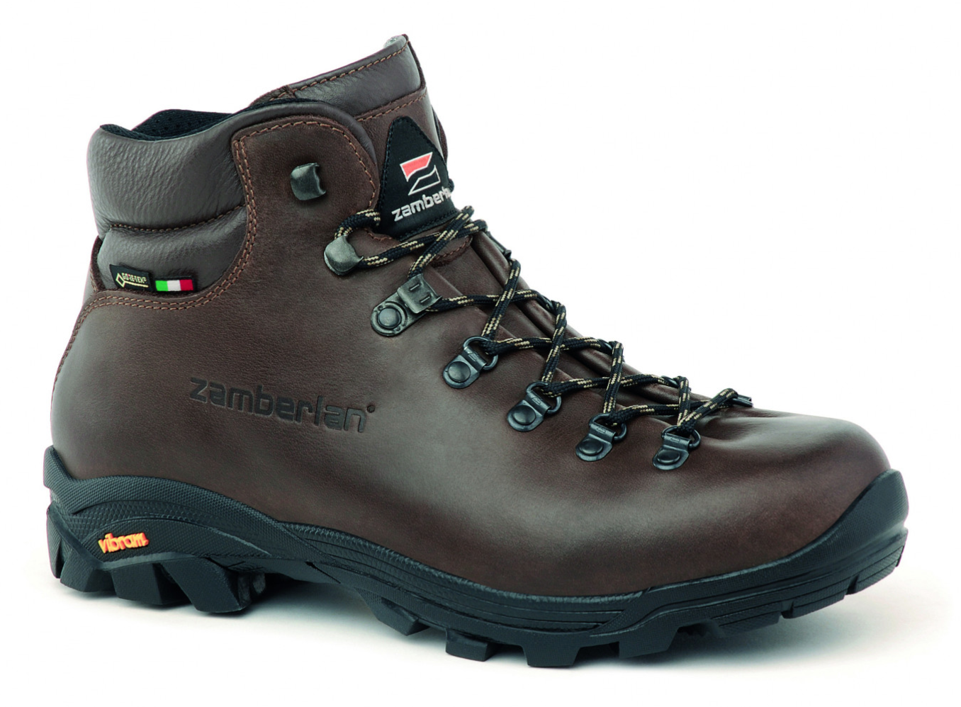 Zamberlan M 309 New Trail GTX