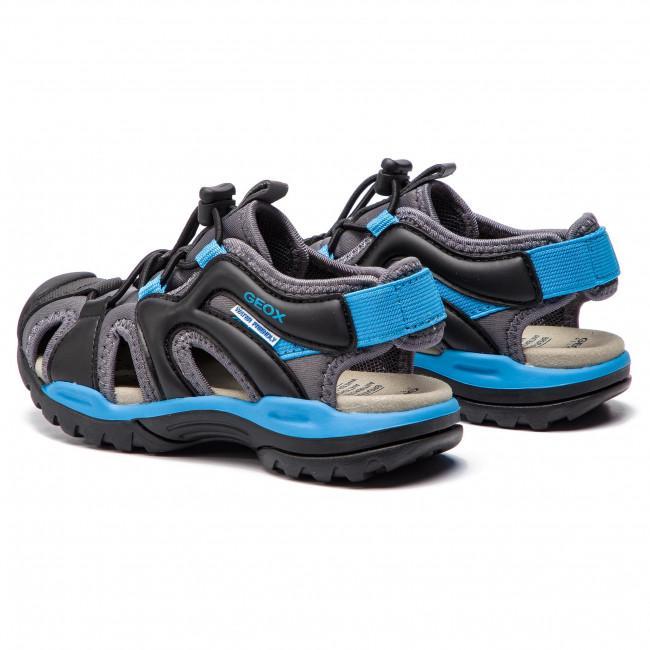 Geox Kids/Junior’s J Borealis B.C - au-pied-sportif