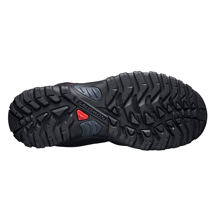 Salomon W Shelter Cs Wp