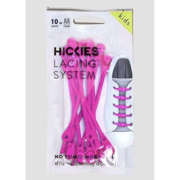 Hickies for hot sale children's shoes