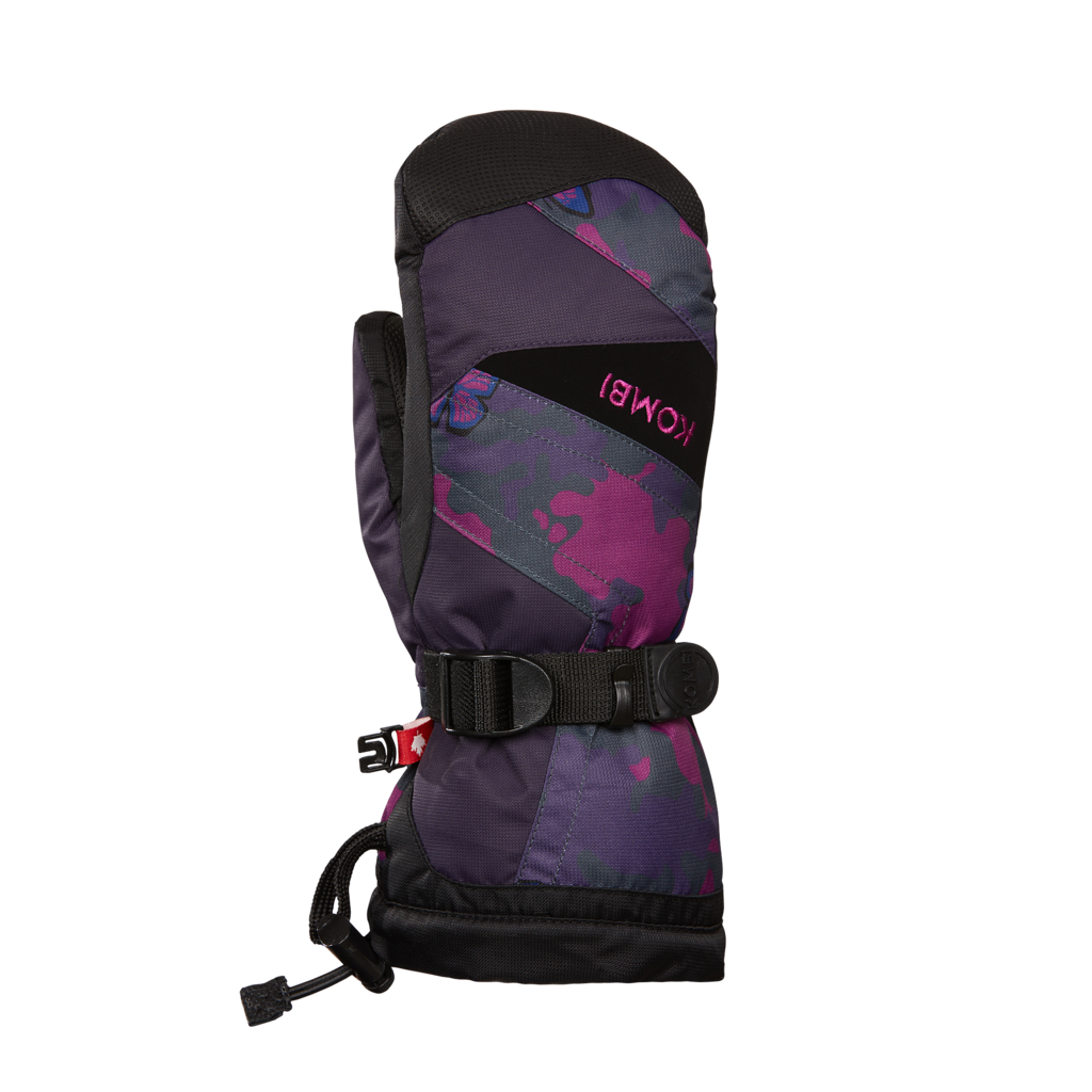 Kombi Original Waterguard Junior Mitts