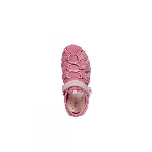 Geox Kids/Junior’s J.S Roxanne B - au-pied-sportif
