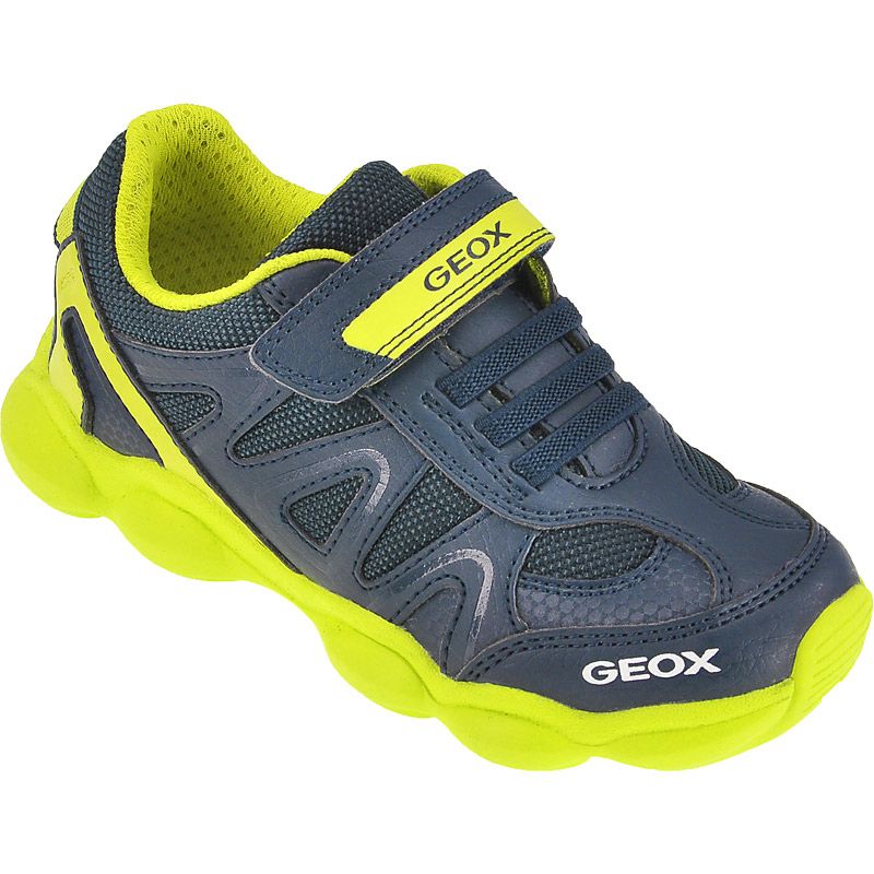 Geox Kids Munfrey B.A - au-pied-sportif